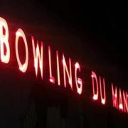 Bowling du mans