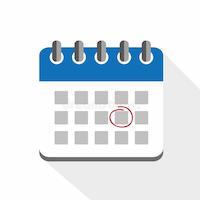 Calendrier