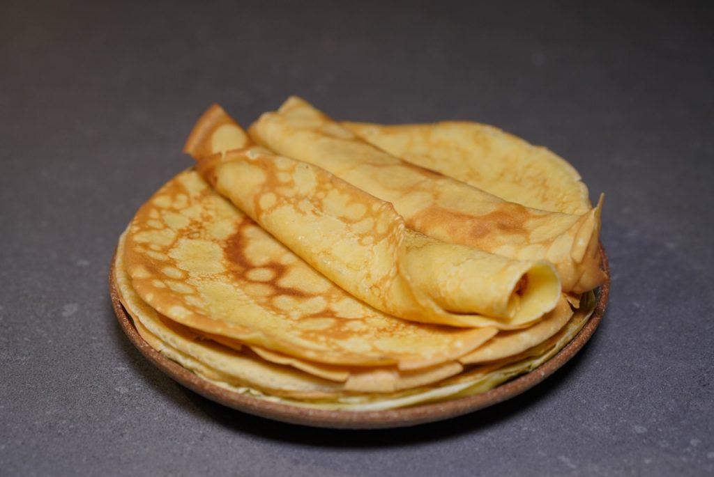 Crepes