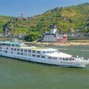 Croisiere rhin