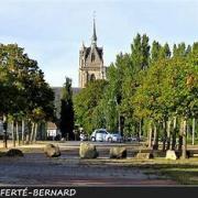 Ferte bernard