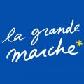 Grande marche social media