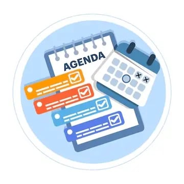 Agenda
