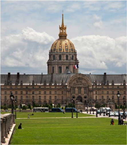 Invalides