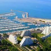 La grande motte