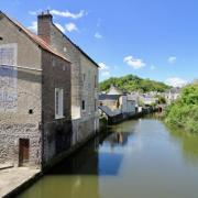 Le loir chatillon12 05 2019 1