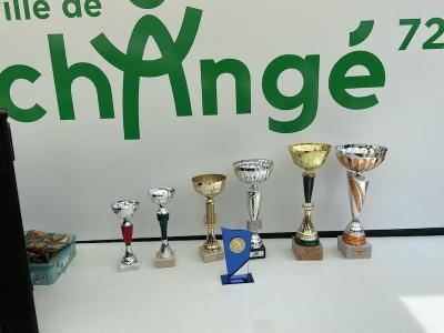 Les coupes 1