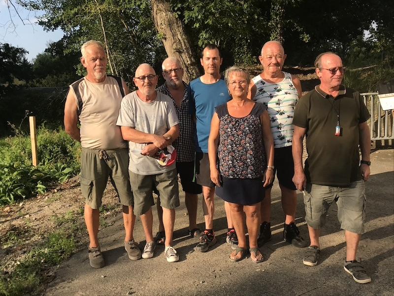 Les gagnants 1