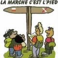 Marcheur
