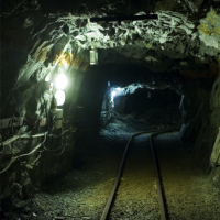 Mine