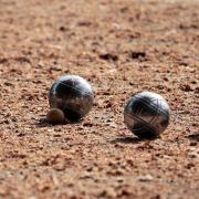 Petanque