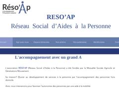 Resoap