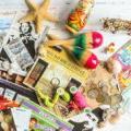 Souvenirs voyages