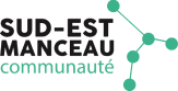 Sud est manceau logo
