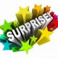 Surprise