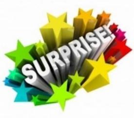 Surprise