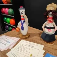 Trophe es indviduels